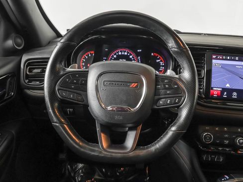 Used 2023 Dodge Durango GT AWD/4WD image 32