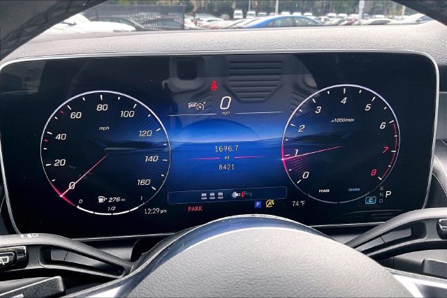 Used 2026 Mercedes-Benz GLC 300 4MATIC image 22