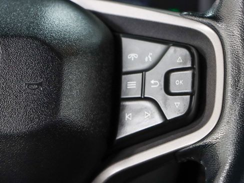 Used 2023 Ford Bronco Outer Banks AWD/4WD image 15