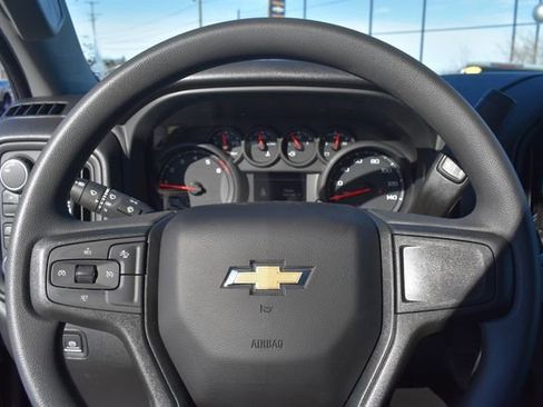 New 2026 Chevrolet Silverado 2500 Custom w/ Custom Value Package image 29