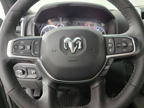 New 2026 RAM 3500 Big Horn image 18