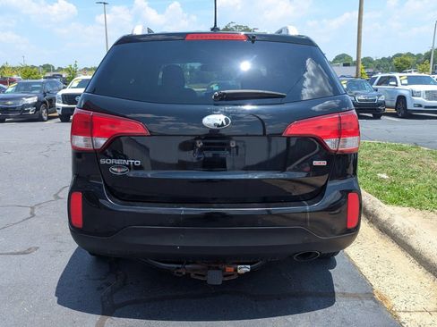 Used 2015 Kia Sorento LX AWD/4WD image 6