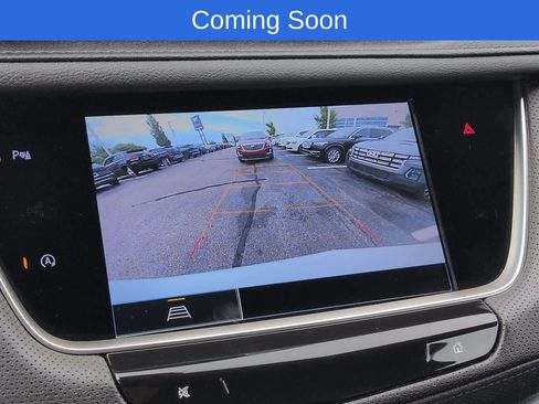 Used 2023 Cadillac XT5 Premium Luxury AWD/4WD image 29