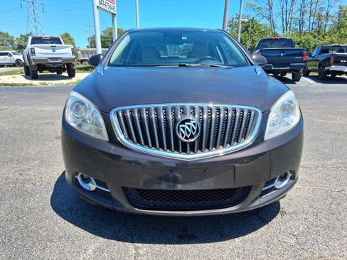 Used 2015 Buick Verano Convenience FWD image 2