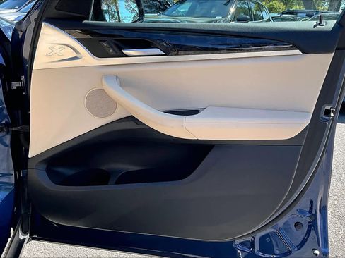 Used 2020 BMW X3 xDrive30i w/ Driving Assistance Package image 22