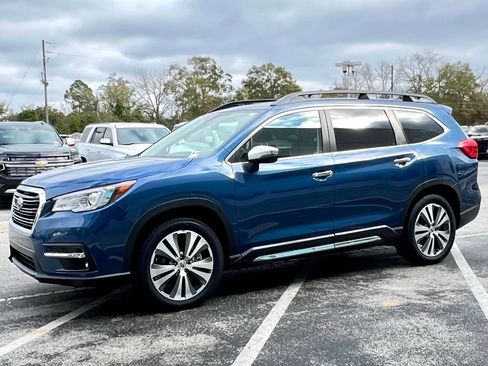 Used 2022 Subaru Ascent Touring image 10
