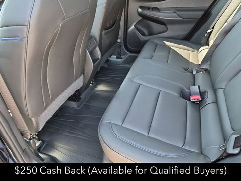 New 2026 Buick Envista Sport Touring w/ Convenience I Package FWD image 23