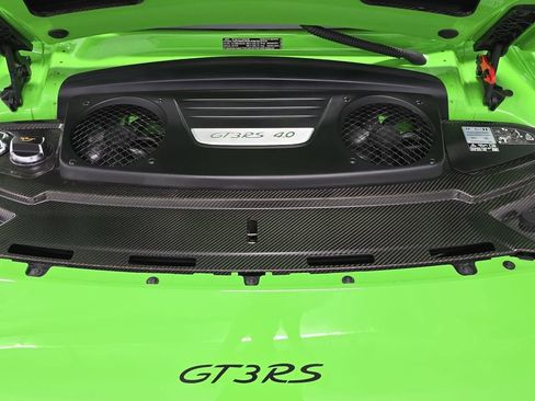 Used 2019 Porsche 911 GT3 RS RWD image 32