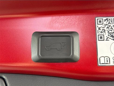 Certified 2025 Toyota RAV4 XSE w/ Premium Package image 58