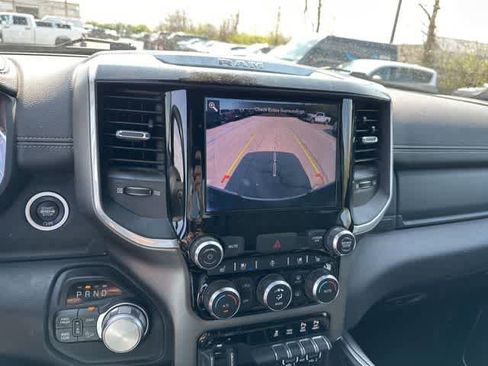 Used 2020 RAM 2500 Laramie image 8