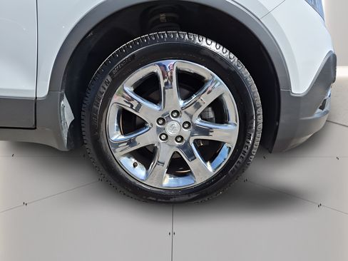 Used 2016 Buick Encore Premium w/ Experience Buick Package AWD/4WD image 22