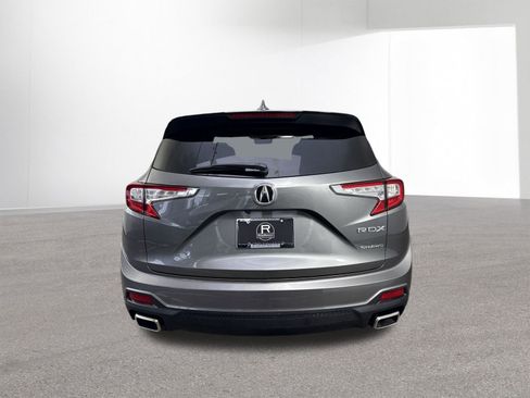 Used 2024 Acura RDX SH-AWD image 33