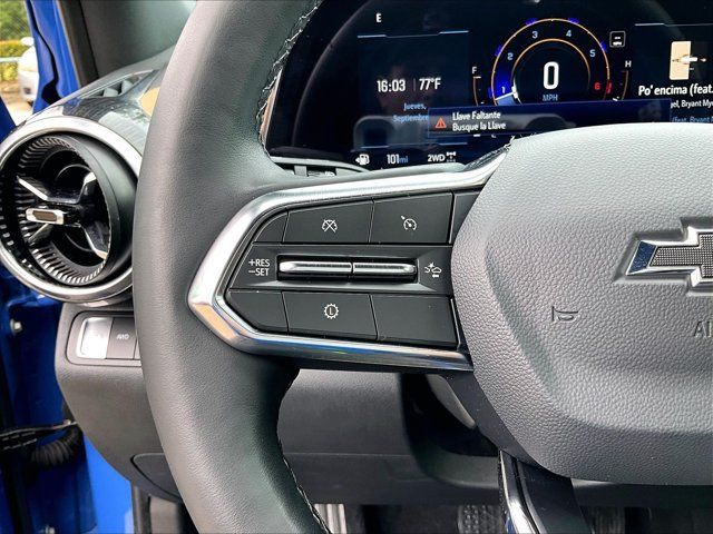 Used 2026 Chevrolet Equinox ACTIV AWD/4WD image 20