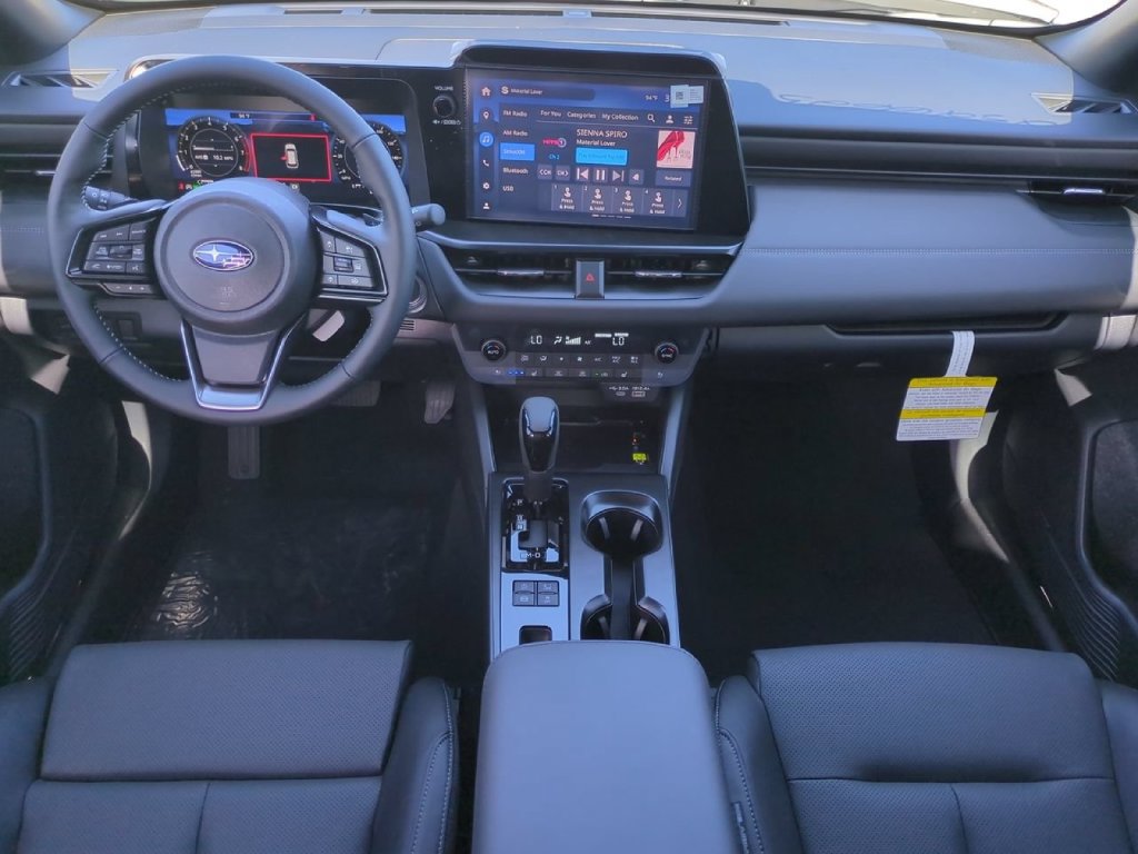 New 2026 Subaru Outback Touring AWD/4WD image 15