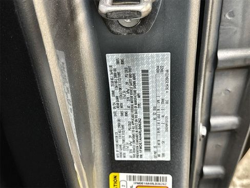 Used 2024 Ford Bronco Black Diamond image 30