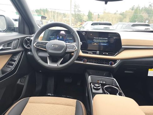 New 2026 Chevrolet Equinox ACTIV image 13