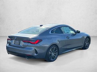 New 2026 BMW 430i Coupe video 2