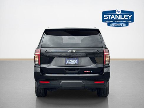 Used 2023 Chevrolet Suburban RST AWD/4WD image 6