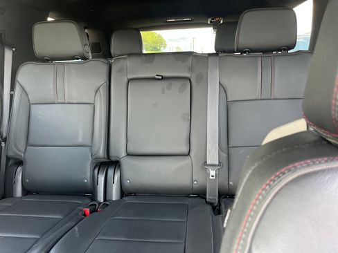 Used 2024 Chevrolet Tahoe RST AWD/4WD image 13
