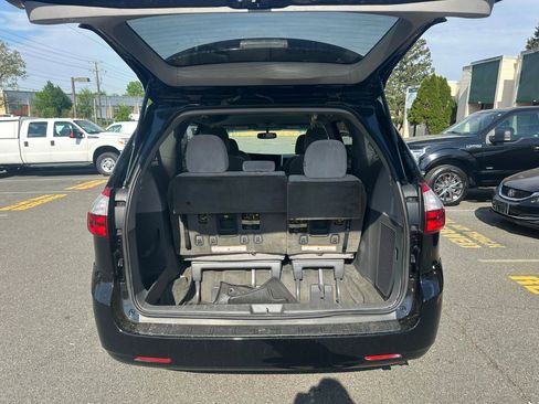 Used 2017 Toyota Sienna LE image 20