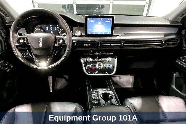 Used 2022 Lincoln Corsair AWD w/ Elements Package image 10