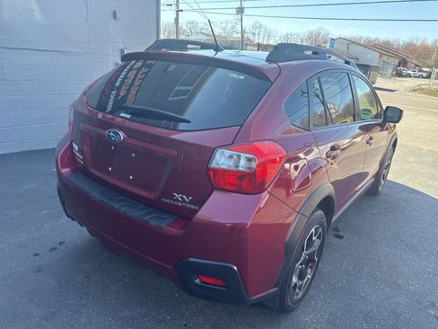 Used 2014 Subaru Crosstrek 2.0i Premium w/ Moonroof Package image 8