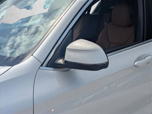 Certified 2024 BMW X3 sDrive30i w/ Premium Package RWD image 14