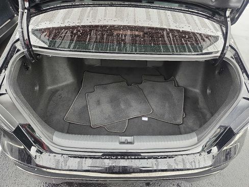 Certified 2024 Honda Accord EX image 27