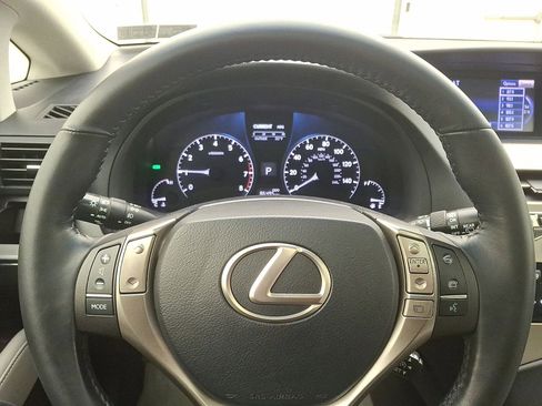 Used 2015 Lexus RX 350 AWD image 16