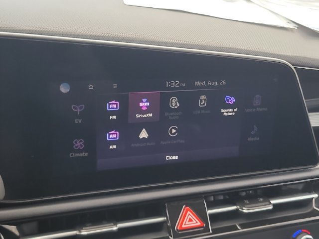 Used 2025 Kia Niro Wind w/ Wind Preserve Package FWD image 24