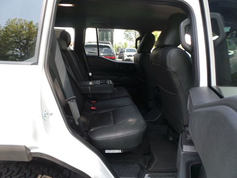 Used 2026 Toyota Land Cruiser 1958 AWD/4WD image 41