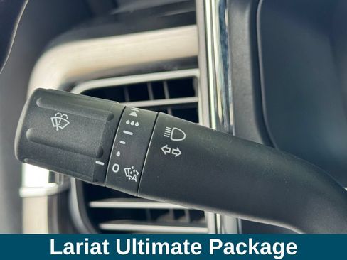 Used 2024 Ford F350 Lariat w/ Lariat Ultimate Package AWD/4WD image 13