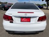 Used 2016 Mercedes-Benz E 400 Coupe image 4