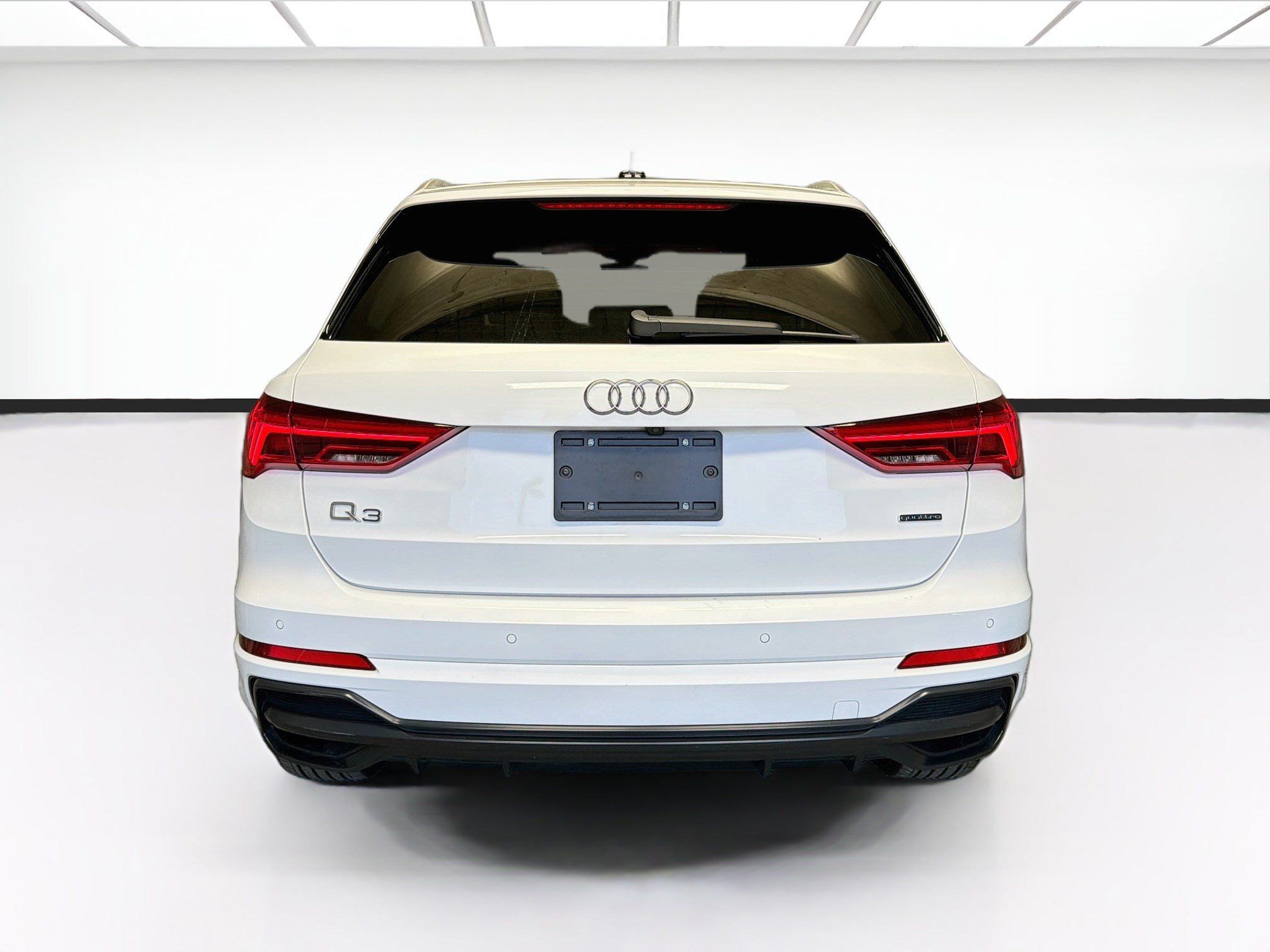 Used 2022 Audi Q3 2.0T Premium AWD/4WD image 5