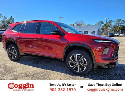 New 2025 Buick Enclave Sport Touring