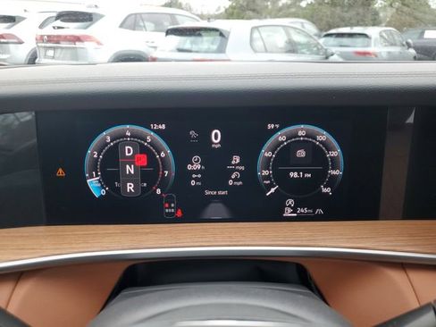 New 2026 Volkswagen Tiguan SEL R-Line image 25