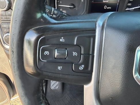 Used 2022 GMC Sierra 2500 SLE w/ SLE Convenience Package AWD/4WD image 22