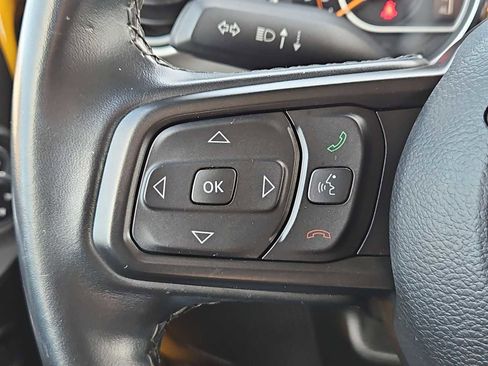 Used 2021 Jeep Wrangler Sport S image 36