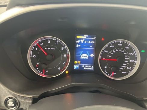 Used 2022 Subaru Ascent Premium w/ Convenience Package AWD/4WD image 15