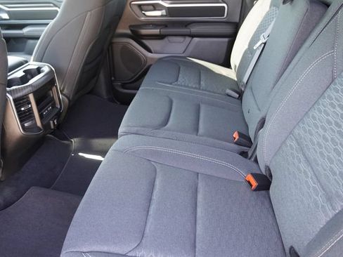 New 2026 RAM 1500 Lone Star AWD/4WD image 12