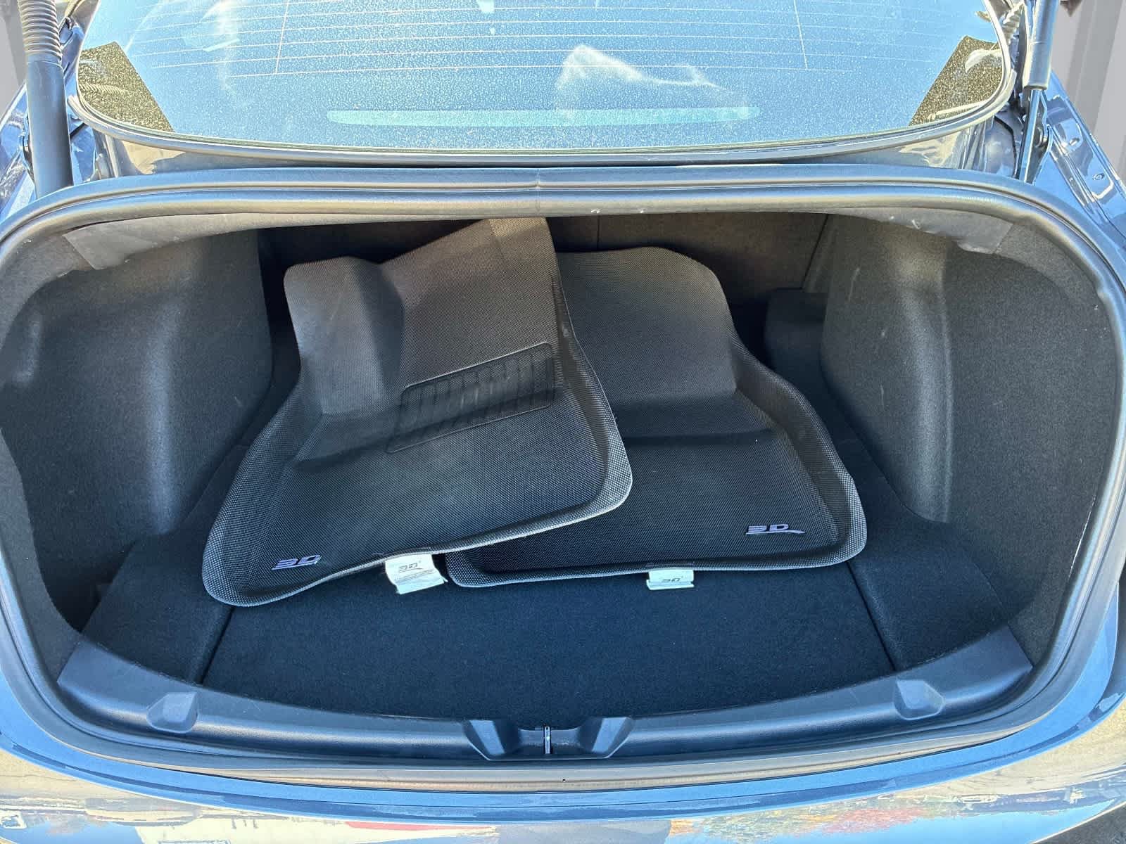 Used 2022 Tesla Model 3 Performance AWD/4WD image 23