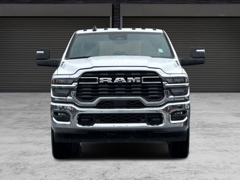 New 2025 RAM 2500 Tradesman AWD/4WD image 10