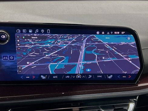 New 2026 Chevrolet Traverse Z71 w/ Driver Confidence Package image 13