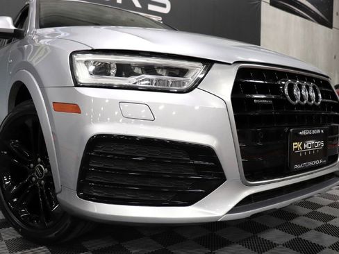 Used 2018 Audi Q3 2.0T Premium Plus AWD/4WD image 70