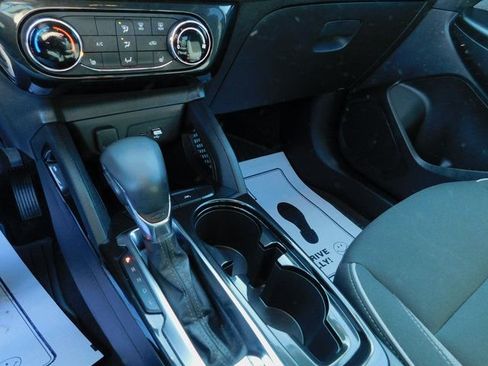 Used 2024 Chevrolet TrailBlazer LT w/ LT Cold Weather Package image 28