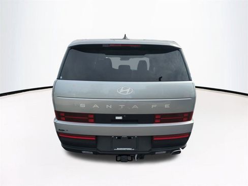 New 2026 Hyundai Santa Fe SE w/ Tow & Go Package image 6