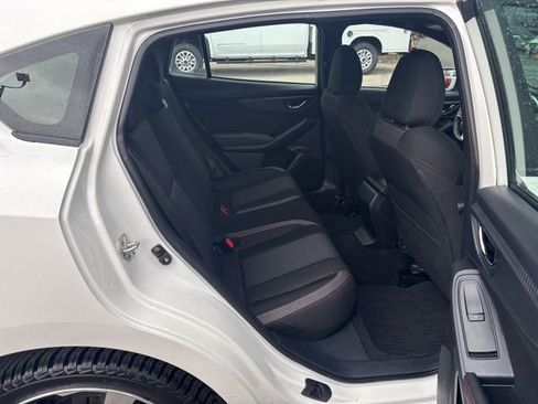 Used 2019 Subaru Impreza 2.0i Sport AWD/4WD image 30