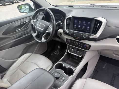 Used 2020 GMC Terrain SLT w/ Preferred Package AWD/4WD image 23