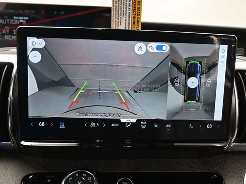 New 2026 Ford Expedition Tremor image 13