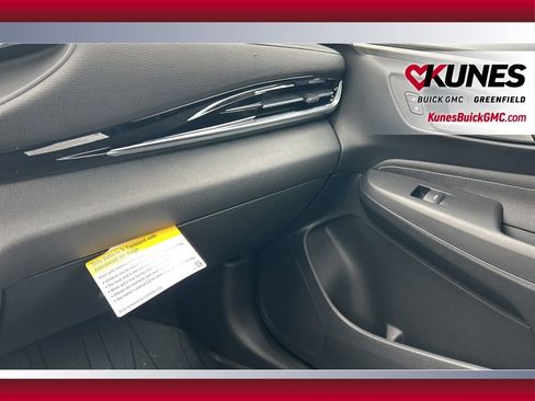 New 2026 Buick Envista Sport Touring w/ Studio Series image 23